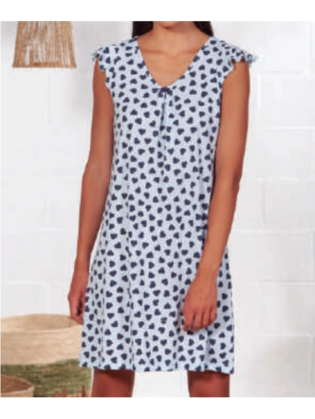CAMISOLA BELTY