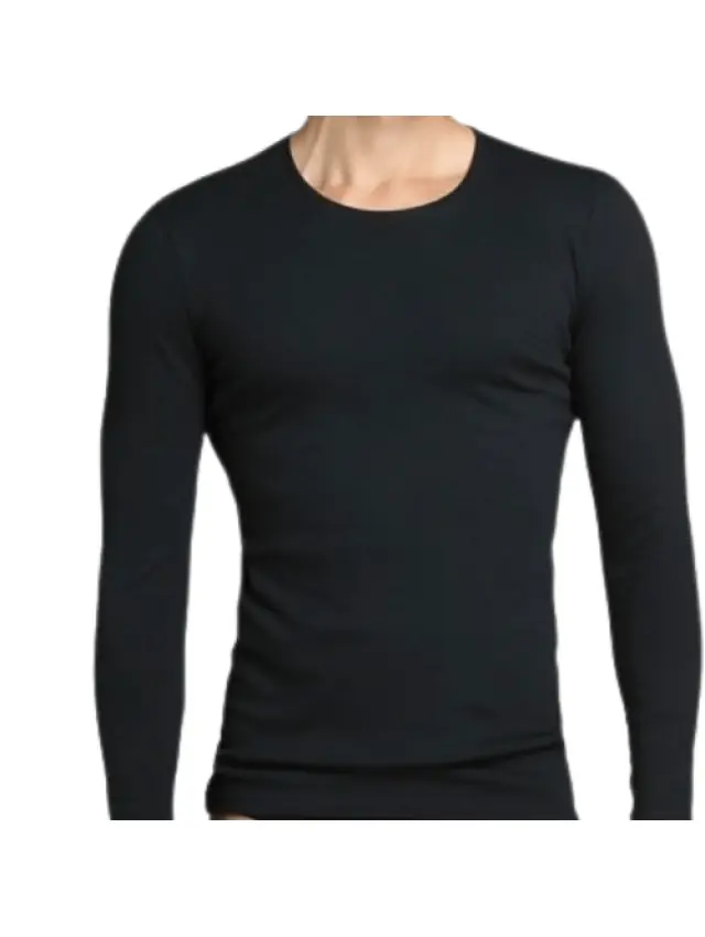 CAMISETA HOMBRE M/L THERMO LLORENS