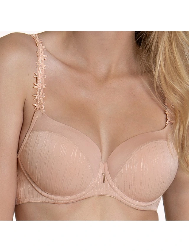 SUJETADOR TALLA GRANDE LISCA