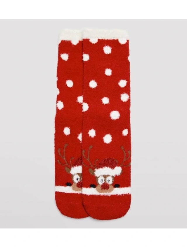 CALCETIN INFANTIL ANTIDESLIZANTE Y.MORA