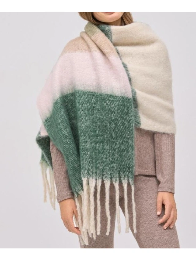 PASHMINA MUJER Y.MORA