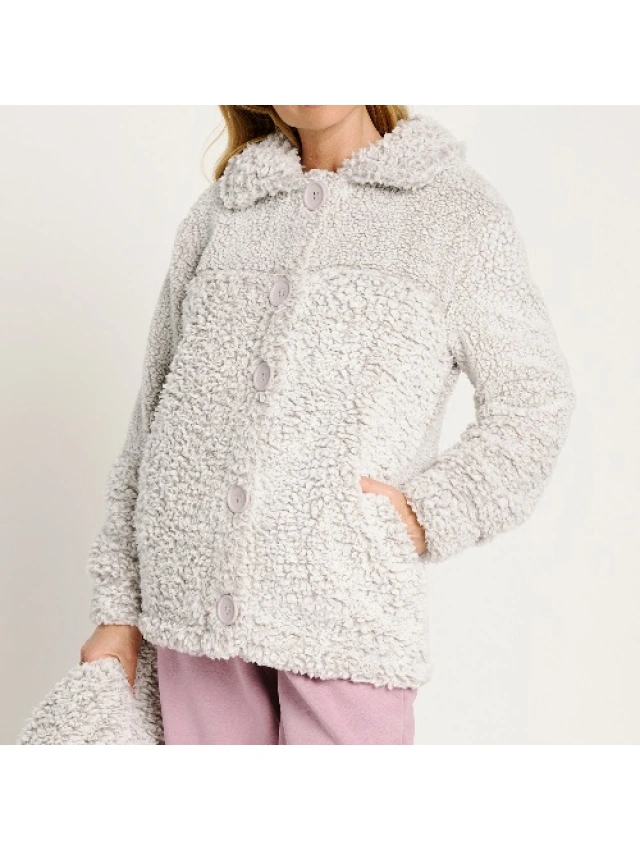 BATA MUJER INVIERNO MUYDEMI