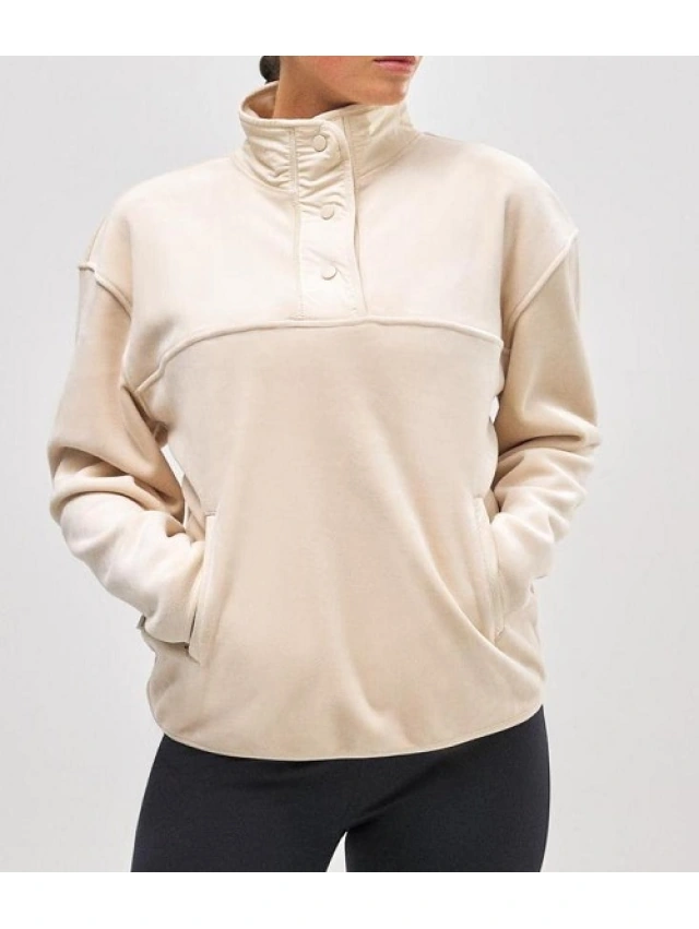 SUDADERA DEPORTIVA TERMICA MUJER Y.MORA
