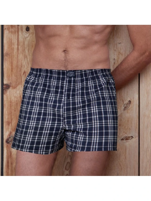 PACK2 BOXER TELA JANIRA