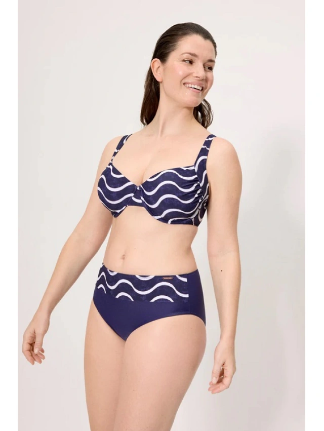 BRAGA ALTA REDUCTORA Y.MORA